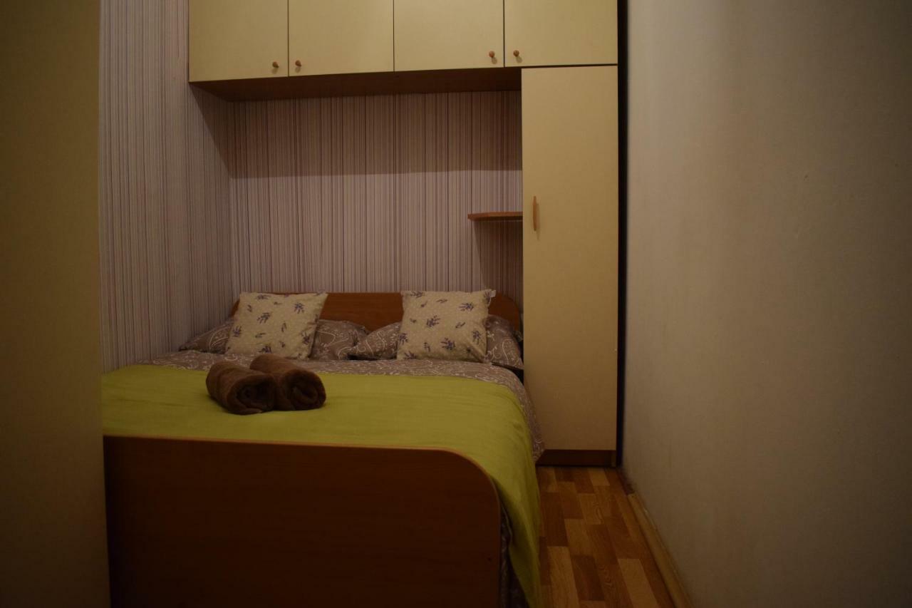 Ciprianis City Center Split Kültér fotó