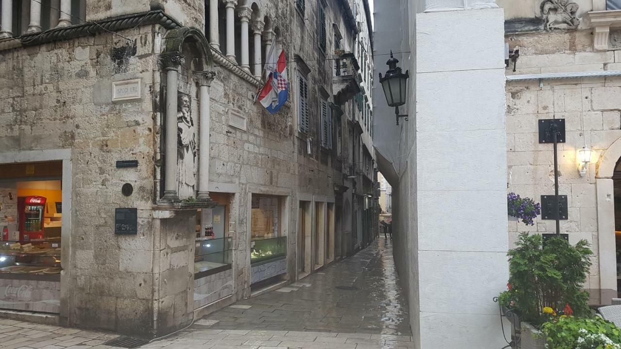 Ciprianis City Center Split Kültér fotó