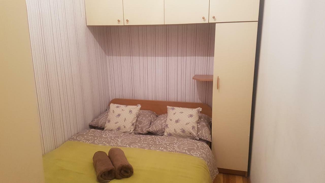 Ciprianis City Center Split Kültér fotó
